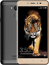 Best available price of Coolpad Note 5 in Mali