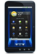 Best available price of Dell Streak 7 in Mali