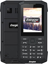 Best available price of Energizer Energy 100 in Mali