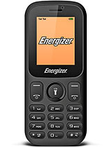 Best available price of Energizer Energy E10 in Mali