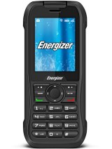 Best available price of Energizer Hardcase H240S in Mali