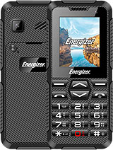 Best available price of Energizer Hardcase H10 in Mali
