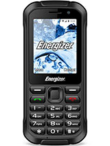 Best available price of Energizer Hardcase H241 in Mali