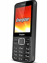 Best available price of Energizer Power Max P20 in Mali