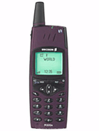 Best available price of Ericsson R320 in Mali