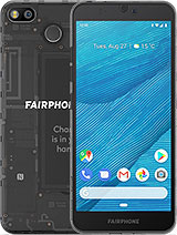 Best available price of Fairphone 3 in Mali
