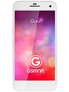 Best available price of Gigabyte GSmart Guru White Edition in Mali