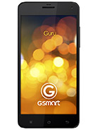 Best available price of Gigabyte GSmart Guru in Mali