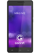 Best available price of Gigabyte GSmart Mika M2 in Mali