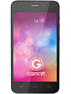 Best available price of Gigabyte GSmart T4 Lite Edition in Mali