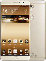 Best available price of Gionee M6 Plus in Mali