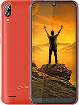 Gionee S5-1 Pro at Mali.mymobilemarket.net