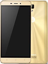 Best available price of Gionee P7 Max in Mali
