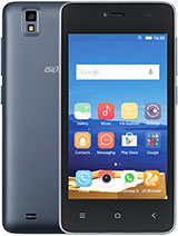 Best available price of Gionee Pioneer P2M in Mali