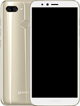 Best available price of Gionee S11 lite in Mali