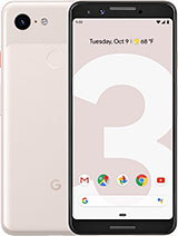 Best available price of Google Pixel 3 in Mali