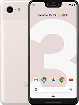 Best available price of Google Pixel 3 XL in Mali