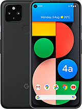 Best available price of Google Pixel 4a 5G in Mali