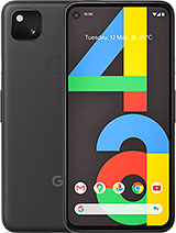 Best available price of Google Pixel 4a in Mali