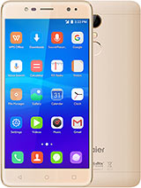 Best available price of Haier L7 in Mali