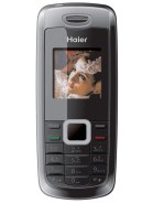 Best available price of Haier M160 in Mali