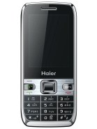 Best available price of Haier U56 in Mali