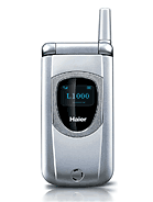 Best available price of Haier L1000 in Mali