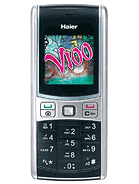 Best available price of Haier V100 in Mali