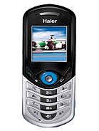 Best available price of Haier V190 in Mali