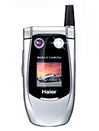 Best available price of Haier V6000 in Mali