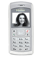 Best available price of Haier Z100 in Mali