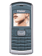 Best available price of Haier Z300 in Mali
