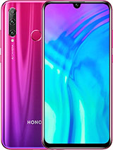 Best available price of Honor 20i in Mali