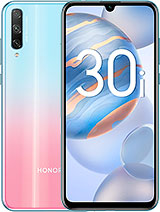 Best available price of Honor 30i in Mali