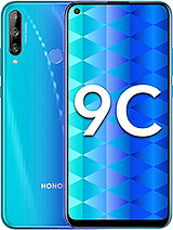 Best available price of Honor 9C in Mali
