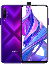 Best available price of Honor 9X Pro in Mali