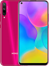 Best available price of Honor Play 3 in Mali