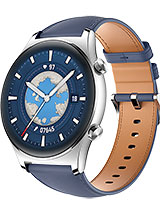 Best available price of Honor Watch GS 3 in Mali