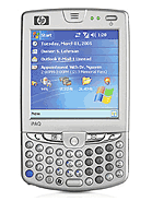 Best available price of HP iPAQ hw6510 in Mali
