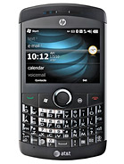 Best available price of HP iPAQ Glisten in Mali