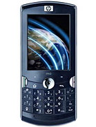Best available price of HP iPAQ Voice Messenger in Mali