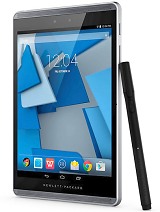 Best available price of HP Pro Slate 8 in Mali