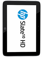 Best available price of HP Slate10 HD in Mali