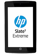 Best available price of HP Slate7 Extreme in Mali