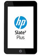 Best available price of HP Slate7 Plus in Mali