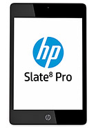 Best available price of HP Slate8 Pro in Mali