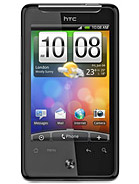Best available price of HTC Aria in Mali