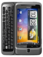 Best available price of HTC Desire Z in Mali