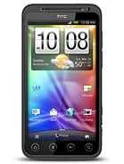 Best available price of HTC EVO 3D in Mali
