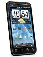 Best available price of HTC EVO 3D CDMA in Mali